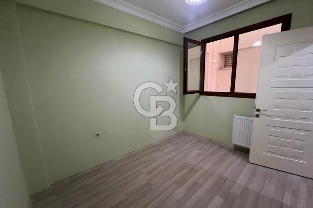 Karşıyaka Örnekköy’de 3+1 Doğalgazlı Yeni Binada Kiralık Daire