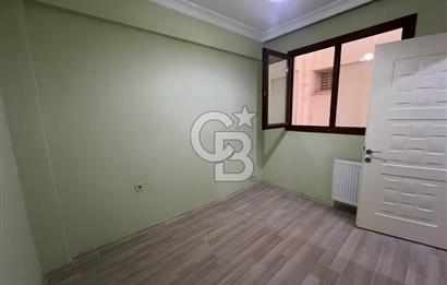 Karşıyaka Örnekköy’de 3+1 Doğalgazlı Yeni Binada Kiralık Daire