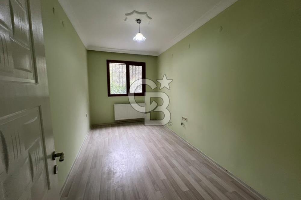 Karşıyaka Örnekköy’de 3+1 Doğalgazlı Yeni Binada Kiralık Daire