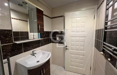 Karşıyaka Örnekköy’de 3+1 Doğalgazlı Yeni Binada Kiralık Daire