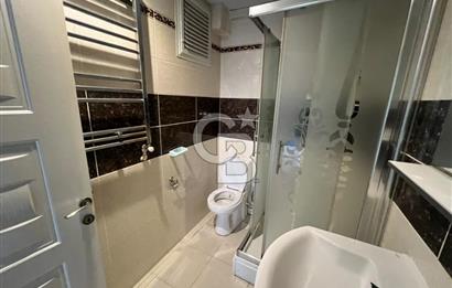 Karşıyaka Örnekköy’de 3+1 Doğalgazlı Yeni Binada Kiralık Daire