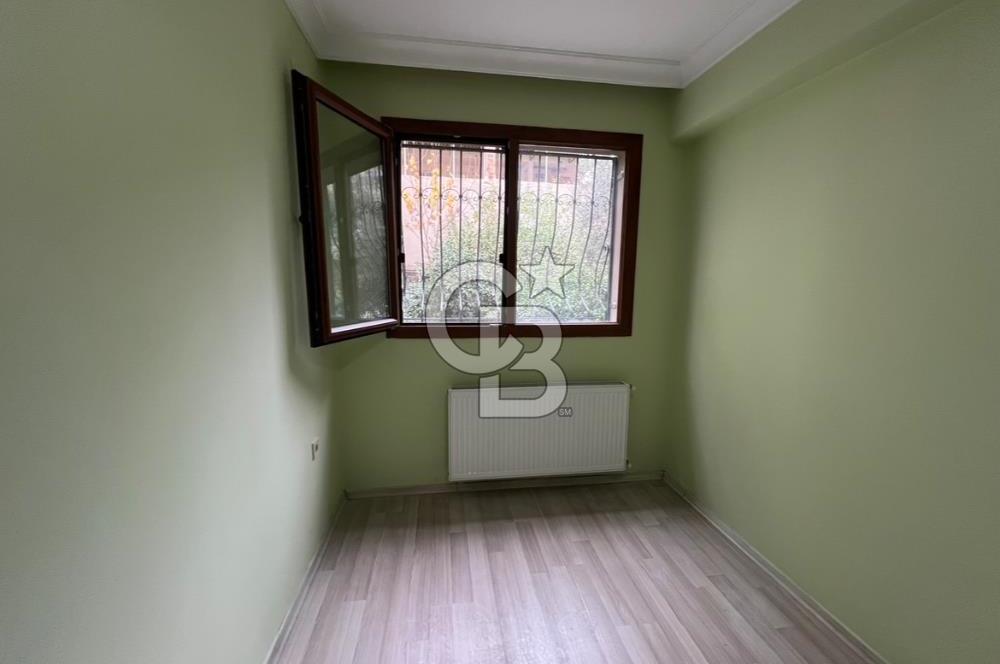 Karşıyaka Örnekköy’de 3+1 Doğalgazlı Yeni Binada Kiralık Daire