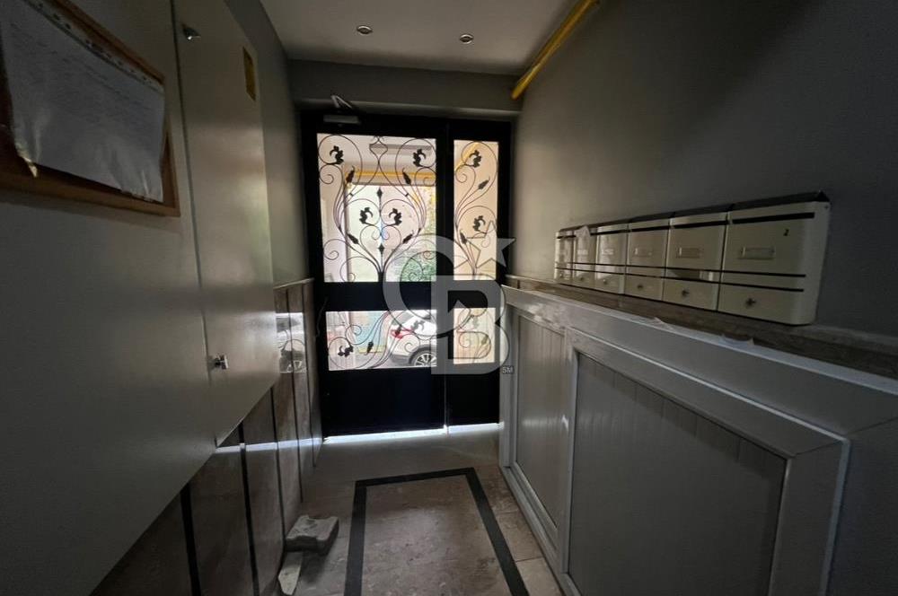 Karşıyaka Örnekköy’de 3+1 Doğalgazlı Yeni Binada Kiralık Daire