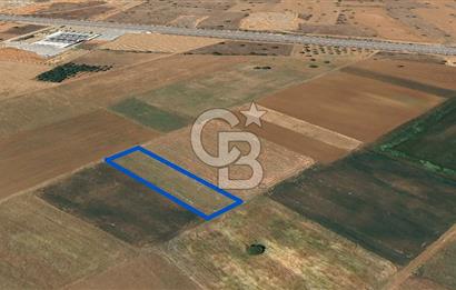 Acıpayam Yassıhüyük Mh. Satılık 1325 M2 Tarla