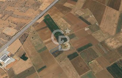 Acıpayam Yassıhüyük Mh. Satılık 1325 M2 Tarla