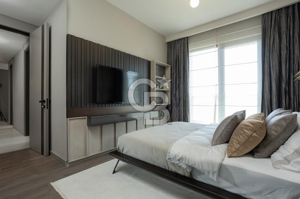 Çankaya Prime Oran'da Satılık 3+1 