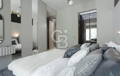 Çankaya Prime Oran'da Satılık 3+1 