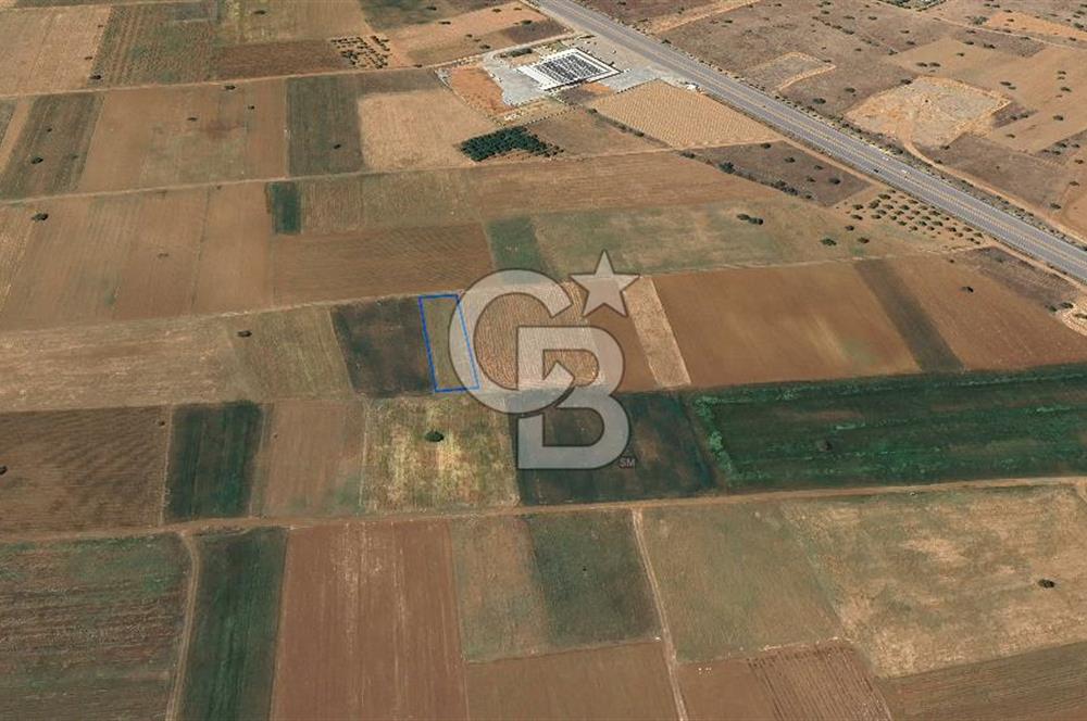 Acıpayam Yassıhüyük Mh. Satılık 1325 M2 Tarla