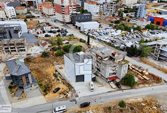 ATAŞEHİR FERHATPAŞA SATILIK SIFIR KARMA YAPILI PLAZA