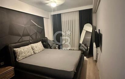Karşıyaka Cumhuriyet’te 3+1 130m2 Satılık Daire