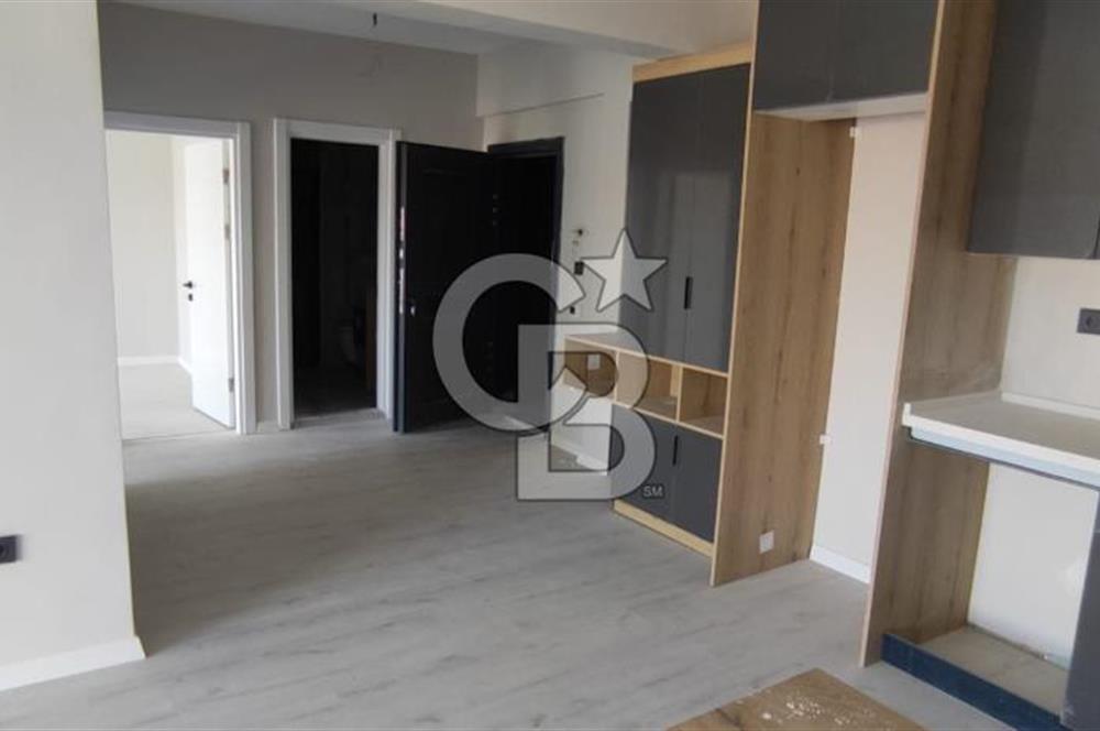 Aydın Efeler Maritza Prime’da 2+1 Havuz Cephe Kiralık Daire