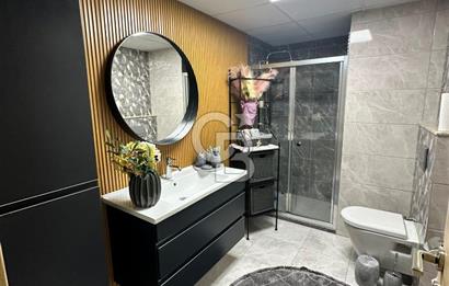 Karşıyaka Cumhuriyet’te 3+1 130m2 Satılık Daire