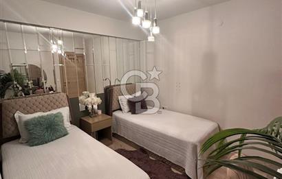 Karşıyaka Cumhuriyet’te 3+1 130m2 Satılık Daire