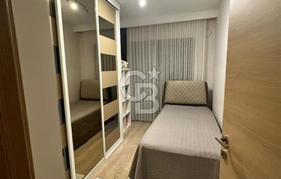 Karşıyaka Cumhuriyet’te 3+1 130m2 Satılık Daire