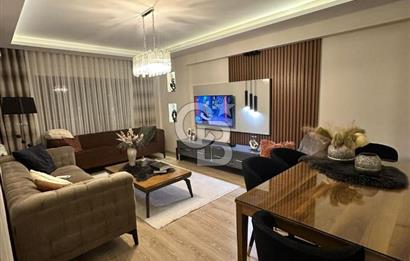 Karşıyaka Cumhuriyet’te 3+1 130m2 Satılık Daire