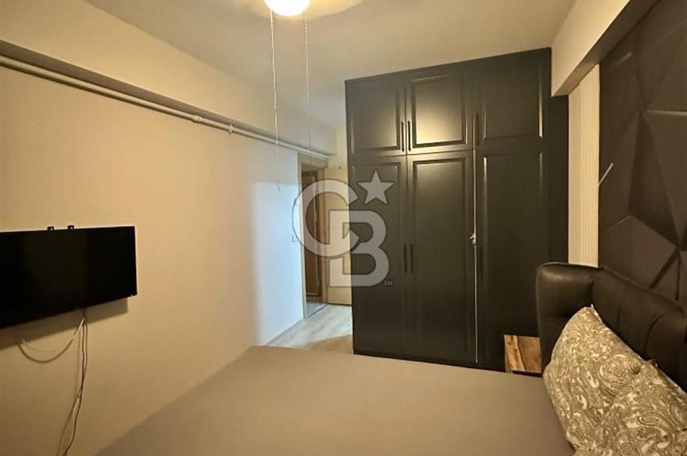 Karşıyaka Cumhuriyet’te 3+1 130m2 Satılık Daire