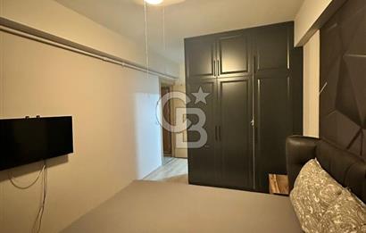 Karşıyaka Cumhuriyet’te 3+1 130m2 Satılık Daire