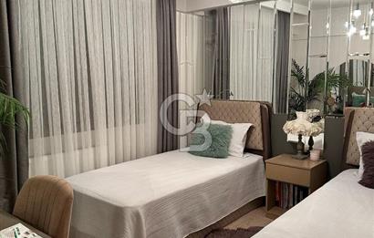 Karşıyaka Cumhuriyet’te 3+1 130m2 Satılık Daire