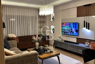 Karşıyaka Cumhuriyet’te 3+1 130m2 Satılık Daire