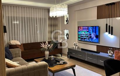 Karşıyaka Cumhuriyet’te 3+1 130m2 Satılık Daire