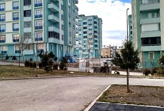 CB ATA'DAN ERZURUM HİLALKENT EKA KONUTLARI SATILIK 3+1 DAİRE