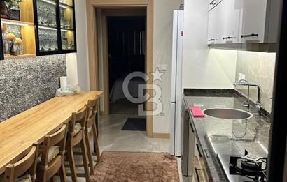 Karşıyaka Cumhuriyet’te 3+1 130m2 Satılık Daire