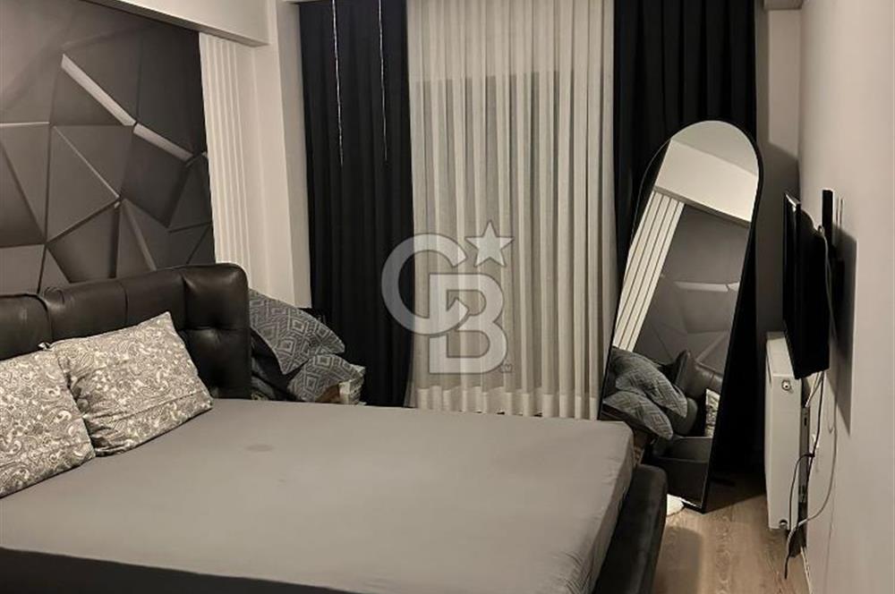 Karşıyaka Cumhuriyet’te 3+1 130m2 Satılık Daire