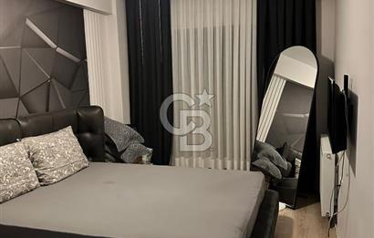 Karşıyaka Cumhuriyet’te 3+1 130m2 Satılık Daire