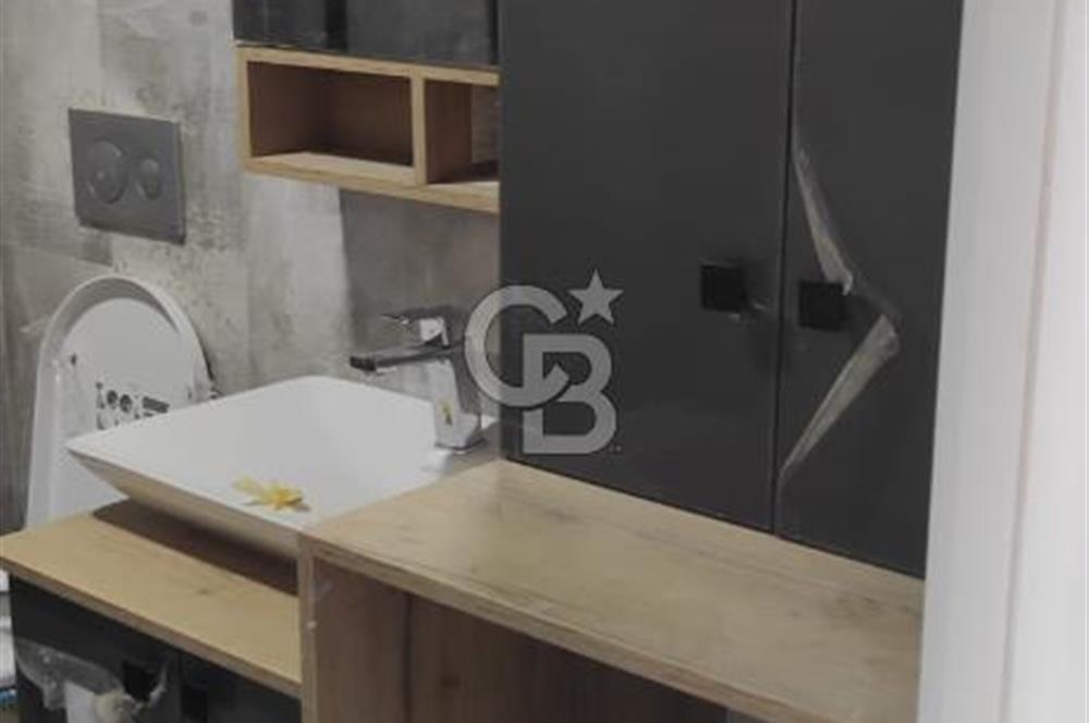 Aydın Efeler Maritza Prime’da 2+1 Havuz Cephe Kiralık Daire