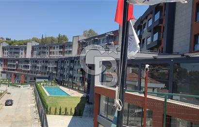 Aydın Efeler Maritza Prime’da 2+1 Havuz Cephe Kiralık Daire