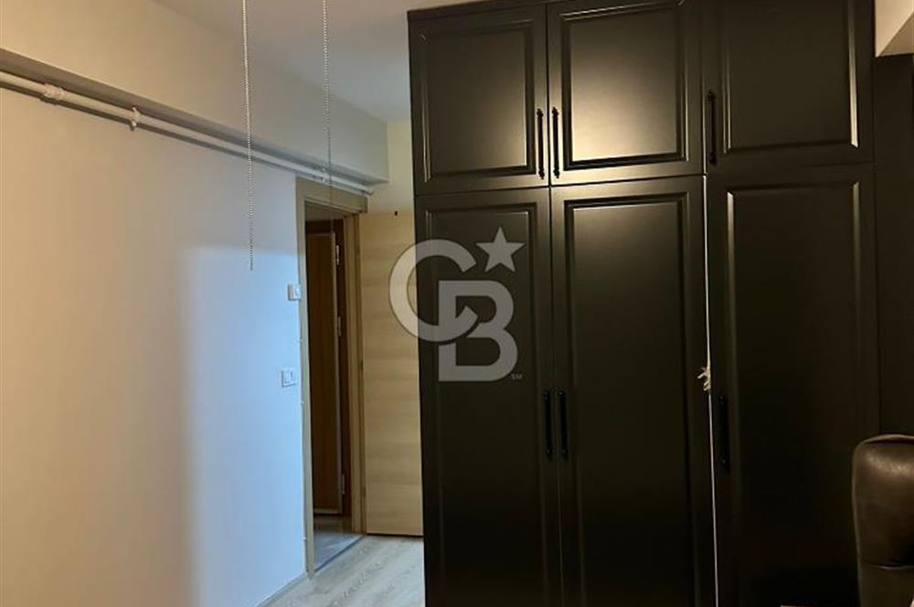 Karşıyaka Cumhuriyet’te 3+1 130m2 Satılık Daire