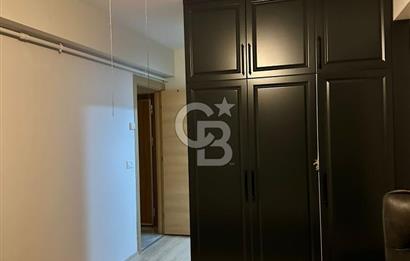 Karşıyaka Cumhuriyet’te 3+1 130m2 Satılık Daire