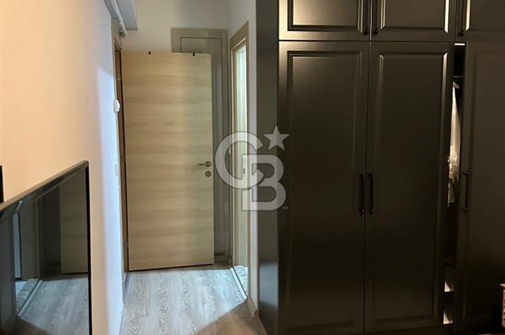 Karşıyaka Cumhuriyet’te 3+1 130m2 Satılık Daire