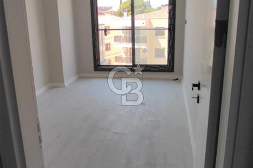 Aydın Efeler Maritza Prime’da 2+1 Havuz Cephe Kiralık Daire