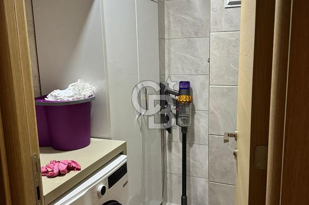 Karşıyaka Cumhuriyet’te 3+1 130m2 Satılık Daire