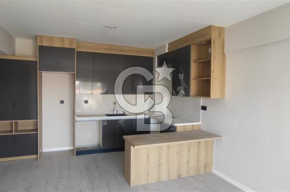 Aydın Efeler Maritza Prime’da 2+1 Havuz Cephe Kiralık Daire