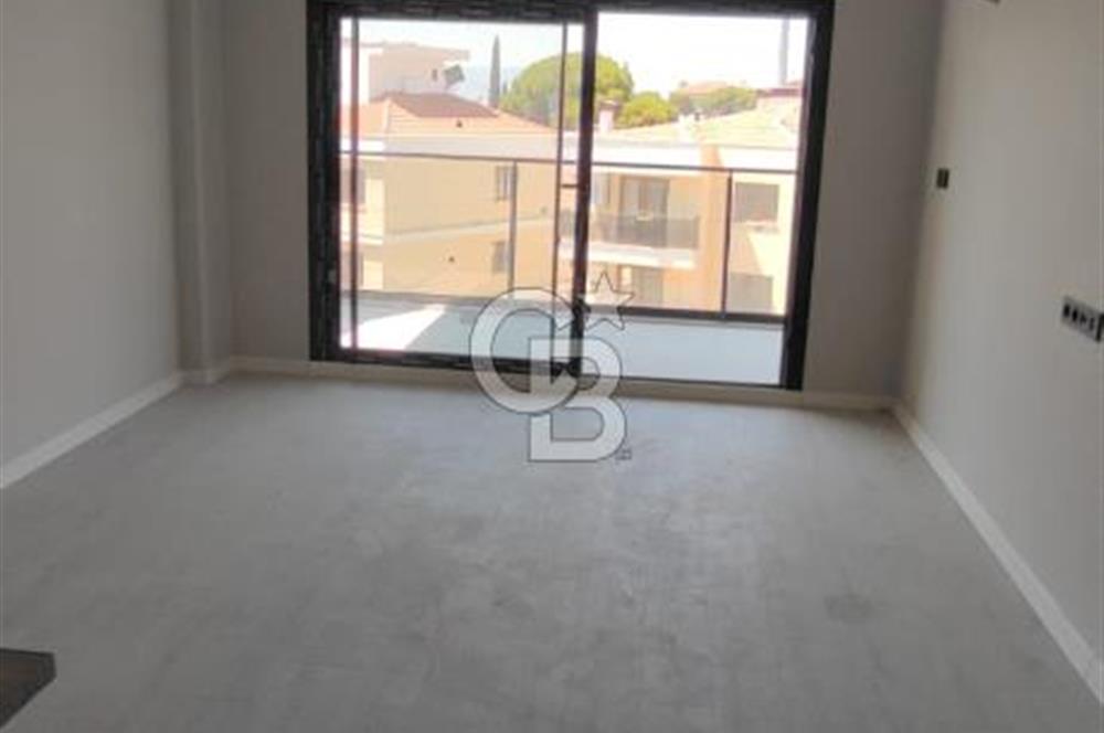 Aydın Efeler Maritza Prime’da 2+1 Havuz Cephe Kiralık Daire