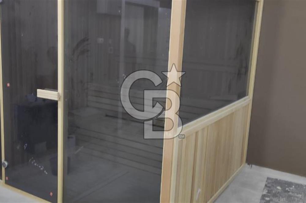 Aydın Efeler Maritza Prime’da 2+1 Havuz Cephe Kiralık Daire