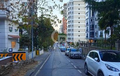 Göztepe'de Sıfır Binada 20 m2 Dükkan 