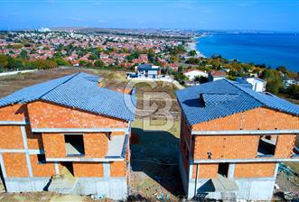 SİLİVRİ CANBAZTEPE MEVKİİ SATILIK 4+2 MÜSTAKİL VİLLA