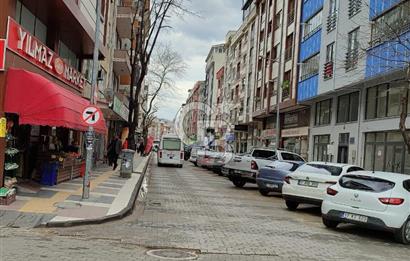 3+1 FULL EŞYALI KİRALIK DAİRE CADDE ÜZERİ BİGA'DA!AÇIKLAMA OKU!!