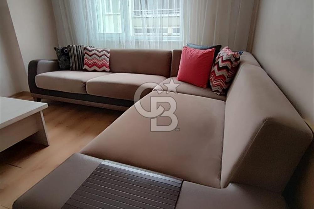 3+1 FULL EŞYALI KİRALIK DAİRE CADDE ÜZERİ BİGA'DA!AÇIKLAMA OKU!!