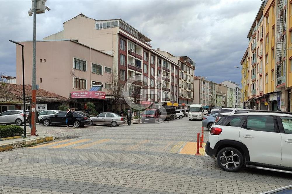 3+1 FULL EŞYALI KİRALIK DAİRE CADDE ÜZERİ BİGA'DA!AÇIKLAMA OKU!!