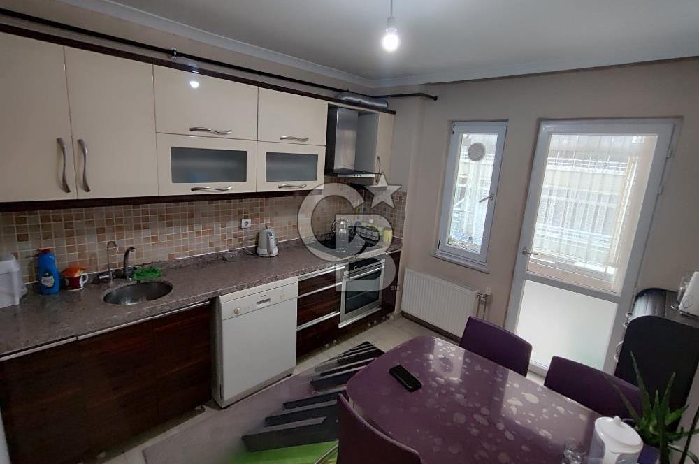 3+1 FULL EŞYALI KİRALIK DAİRE CADDE ÜZERİ BİGA'DA!AÇIKLAMA OKU!!