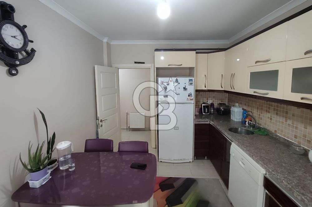 3+1 FULL EŞYALI KİRALIK DAİRE CADDE ÜZERİ BİGA'DA!AÇIKLAMA OKU!!