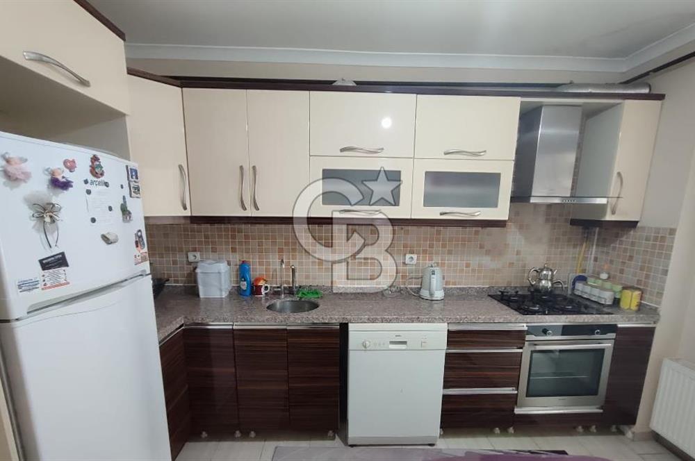 3+1 FULL EŞYALI KİRALIK DAİRE CADDE ÜZERİ BİGA'DA!AÇIKLAMA OKU!!