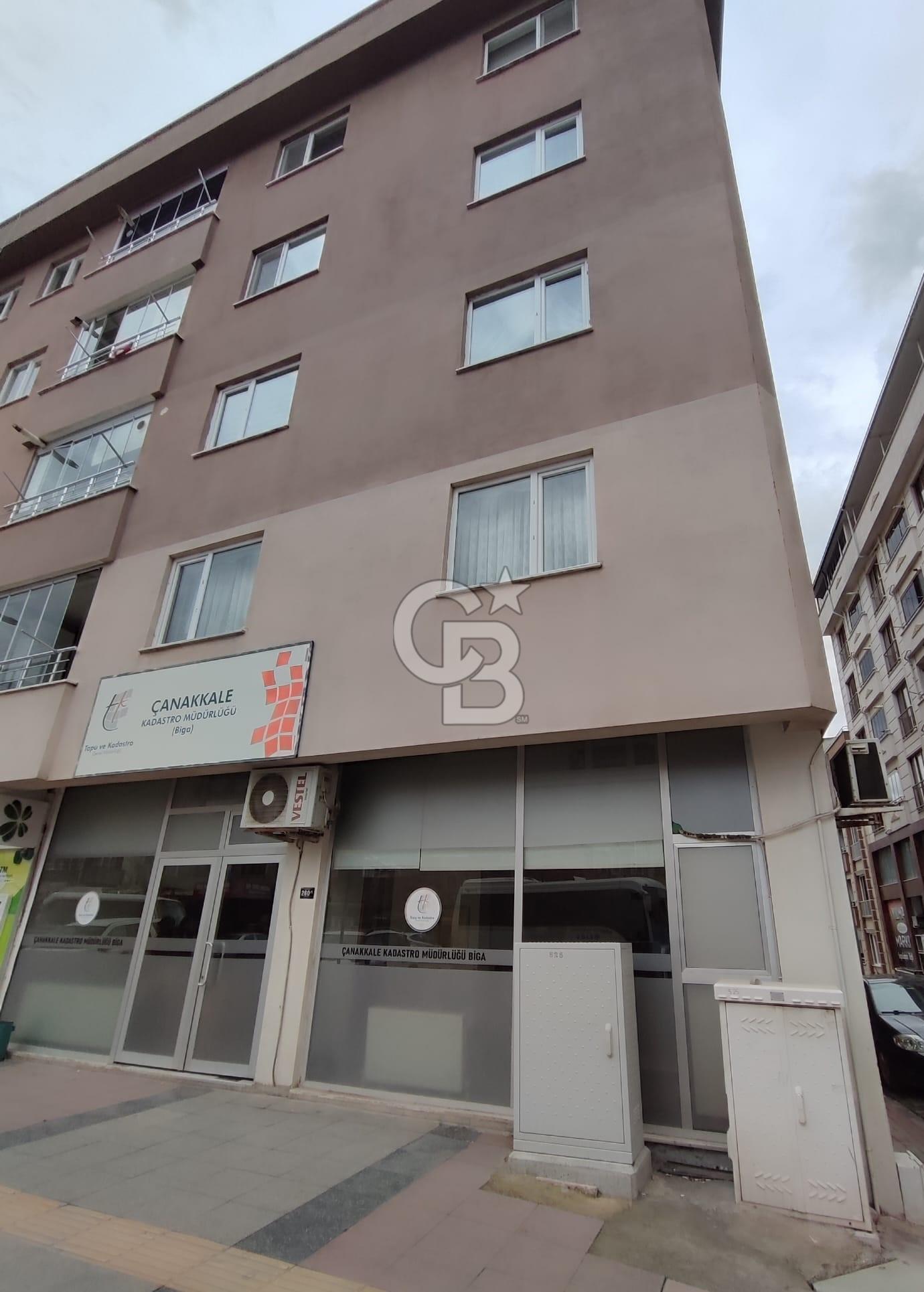 3+1 FULL EŞYALI KİRALIK DAİRE CADDE ÜZERİ BİGA'DA!AÇIKLAMA OKU!!