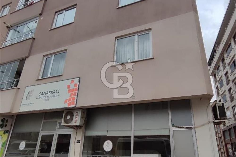 3+1 FULL EŞYALI KİRALIK DAİRE CADDE ÜZERİ BİGA'DA!AÇIKLAMA OKU!!