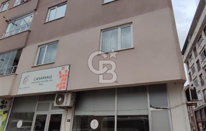 3+1 FULL EŞYALI KİRALIK DAİRE CADDE ÜZERİ BİGA'DA!AÇIKLAMA OKU!!