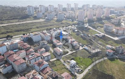 Yeni Kamu Bölgesinde Kat Karşılığı Arsa